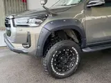 2023 Toyota Hilux 2.4 Z Diesel Turbo 4WD Other Truck for sale, Japanese used car export - photo 20 of 75 | GULJI TRADERS