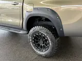 2023 Toyota Hilux 2.4 Z Diesel Turbo 4WD Other Truck for sale, Japanese used car export - photo 21 of 75 | GULJI TRADERS