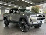 2023 Toyota Hilux 2.4 Z Diesel Turbo 4WD Other Truck for sale, Japanese used car export - photo 23 of 75 | GULJI TRADERS