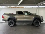 2023 Toyota Hilux 2.4 Z Diesel Turbo 4WD Other Truck for sale, Japanese used car export - photo 24 of 75 | GULJI TRADERS