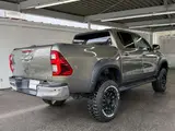 2023 Toyota Hilux 2.4 Z Diesel Turbo 4WD Other Truck for sale, Japanese used car export - photo 25 of 75 | GULJI TRADERS