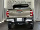 2023 Toyota Hilux 2.4 Z Diesel Turbo 4WD Other Truck for sale, Japanese used car export - photo 26 of 75 | GULJI TRADERS