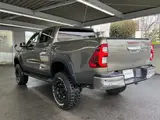 2023 Toyota Hilux 2.4 Z Diesel Turbo 4WD Other Truck for sale, Japanese used car export - photo 27 of 75 | GULJI TRADERS