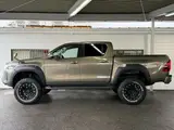 2023 Toyota Hilux 2.4 Z Diesel Turbo 4WD Other Truck for sale, Japanese used car export - photo 28 of 75 | GULJI TRADERS