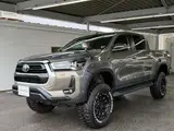 2023 Toyota Hilux 2.4 Z Diesel Turbo 4WD Other Truck for sale, Japanese used car export - photo 29 of 75 | GULJI TRADERS