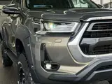 2023 Toyota Hilux 2.4 Z Diesel Turbo 4WD Other Truck for sale, Japanese used car export - photo 30 of 75 | GULJI TRADERS