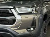 2023 Toyota Hilux 2.4 Z Diesel Turbo 4WD Other Truck for sale, Japanese used car export - photo 31 of 75 | GULJI TRADERS