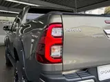 2023 Toyota Hilux 2.4 Z Diesel Turbo 4WD Other Truck for sale, Japanese used car export - photo 32 of 75 | GULJI TRADERS