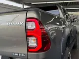 2023 Toyota Hilux 2.4 Z Diesel Turbo 4WD Other Truck for sale, Japanese used car export - photo 33 of 75 | GULJI TRADERS