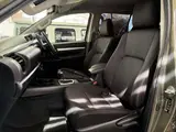 2023 Toyota Hilux 2.4 Z Diesel Turbo 4WD Other Truck for sale, Japanese used car export - photo 52 of 75 | GULJI TRADERS