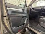 2023 Toyota Hilux 2.4 Z Diesel Turbo 4WD Other Truck for sale, Japanese used car export - photo 55 of 75 | GULJI TRADERS