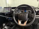 2023 Toyota Hilux 2.4 Z Diesel Turbo 4WD Other Truck for sale, Japanese used car export - photo 61 of 75 | GULJI TRADERS