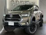 2023 Toyota Hilux 2.4 Z Diesel Turbo 4WD Other Truck for sale, Japanese used car export - photo 72 of 75 | GULJI TRADERS