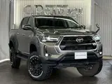 2023 Toyota Hilux 2.4 Z Diesel Turbo 4WD Other Truck for sale, Japanese used car export - photo 74 of 75 | GULJI TRADERS