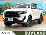 2023 Toyota Hilux Z White Truck for sale, Japanese used car export - photo 4 of 30 | GULJI TRADERS