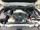 2023 Toyota Hilux Z White Truck for sale, Japanese used car export - photo 5 of 30 | GULJI TRADERS