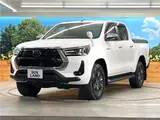 2023 Toyota Hilux Z White Truck for sale, Japanese used car export - photo 11 of 30 | GULJI TRADERS