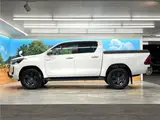 2023 Toyota Hilux Z White Truck for sale, Japanese used car export - photo 12 of 30 | GULJI TRADERS