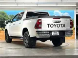 2023 Toyota Hilux Z White Truck for sale, Japanese used car export - photo 13 of 30 | GULJI TRADERS