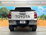2023 Toyota Hilux Z White Truck for sale, Japanese used car export - photo 14 of 30 | GULJI TRADERS