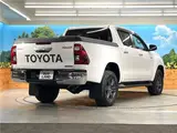 2023 Toyota Hilux Z White Truck for sale, Japanese used car export - photo 15 of 30 | GULJI TRADERS