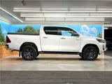 2023 Toyota Hilux Z White Truck for sale, Japanese used car export - photo 16 of 30 | GULJI TRADERS