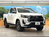 2023 Toyota Hilux Z White Truck for sale, Japanese used car export - photo 17 of 30 | GULJI TRADERS