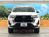 2023 Toyota Hilux Z White Truck for sale, Japanese used car export - photo 18 of 30 | GULJI TRADERS