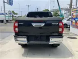2023 Toyota Hilux Z4WD Black Truck for sale, Japanese used car export - photo 2 of 15 | GULJI TRADERS