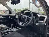 2023 Toyota Hilux Z4WD Black Truck for sale, Japanese used car export - photo 3 of 15 | GULJI TRADERS