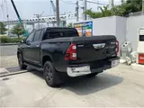 2023 Toyota Hilux Z4WD Black Truck for sale, Japanese used car export - photo 6 of 15 | GULJI TRADERS