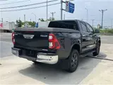 2023 Toyota Hilux Z4WD Black Truck for sale, Japanese used car export - photo 7 of 15 | GULJI TRADERS