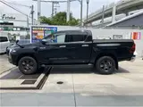 2023 Toyota Hilux Z4WD Black Truck for sale, Japanese used car export - photo 8 of 15 | GULJI TRADERS