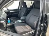 2023 Toyota Hilux Z4WD Black Truck for sale, Japanese used car export - photo 10 of 15 | GULJI TRADERS