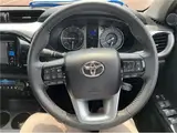 2023 Toyota Hilux Z4WD Black Truck for sale, Japanese used car export - photo 15 of 15 | GULJI TRADERS