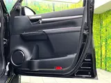 2023 Toyota Hilux Z GR Sport Black Truck for sale, Japanese used car export - photo 6 of 30 | GULJI TRADERS