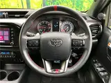 2023 Toyota Hilux Z GR Sport Black Truck for sale, Japanese used car export - photo 13 of 30 | GULJI TRADERS