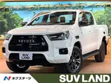 2023 Toyota Hilux Z GR Sport White Truck for sale, Japanese used car export - photo 4 of 30 | GULJI TRADERS