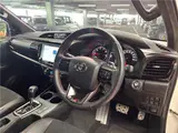 2023 Toyota Hilux Z GR Sport White Truck for sale, Japanese used car export - photo 6 of 30 | GULJI TRADERS