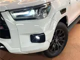 2023 Toyota Hilux Z GR Sport White Truck for sale, Japanese used car export - photo 14 of 30 | GULJI TRADERS