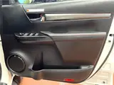 2023 Toyota Hilux Z GR Sport White Truck for sale, Japanese used car export - photo 20 of 30 | GULJI TRADERS
