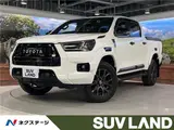 2023 Toyota Hilux Z GR Sport White Truck for sale, Japanese used car export - photo 4 of 30 | GULJI TRADERS
