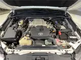 2023 Toyota Hilux Z GR Sport White Truck for sale, Japanese used car export - photo 5 of 30 | GULJI TRADERS