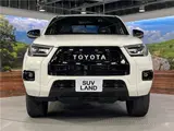 2023 Toyota Hilux Z GR Sport White Truck for sale, Japanese used car export - photo 7 of 30 | GULJI TRADERS