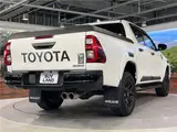 2023 Toyota Hilux Z GR Sport White Truck for sale, Japanese used car export - photo 10 of 30 | GULJI TRADERS