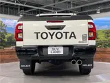 2023 Toyota Hilux Z GR Sport White Truck for sale, Japanese used car export - photo 11 of 30 | GULJI TRADERS