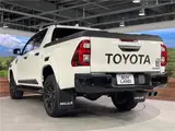 2023 Toyota Hilux Z GR Sport White Truck for sale, Japanese used car export - photo 12 of 30 | GULJI TRADERS