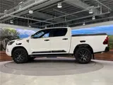 2023 Toyota Hilux Z GR Sport White Truck for sale, Japanese used car export - photo 13 of 30 | GULJI TRADERS