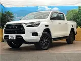 2023 Toyota Hilux Z GR Sport Pearl Truck for sale, Japanese used car export - photo 1 of 30 | GULJI TRADERS