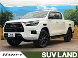 2023 Toyota Hilux Z GR Sport Pearl Truck for sale, Japanese used car export - photo 4 of 30 | GULJI TRADERS